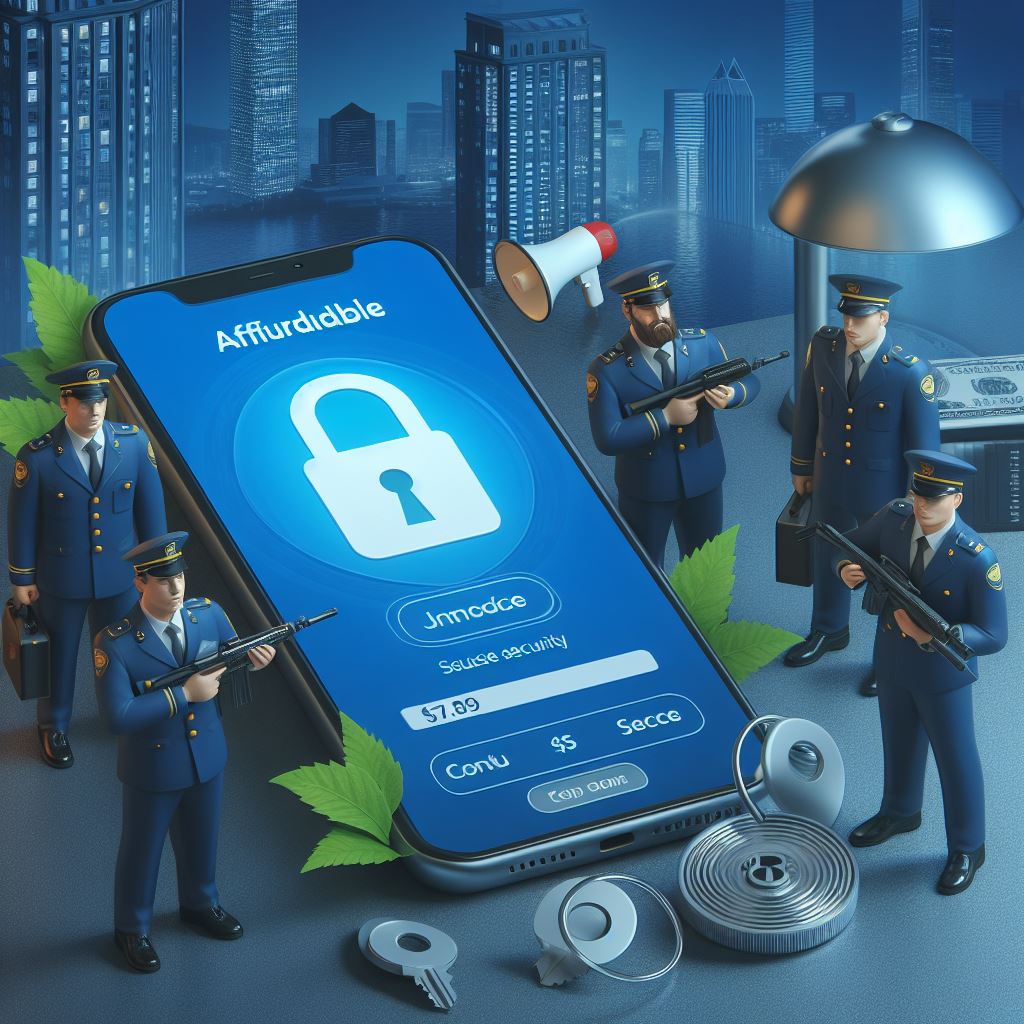 Access Control Price (3)