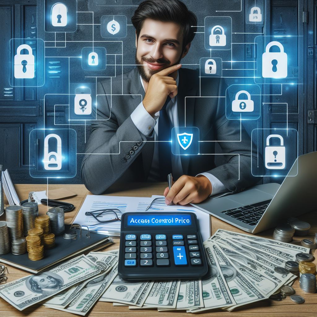 Access Control Price (4)