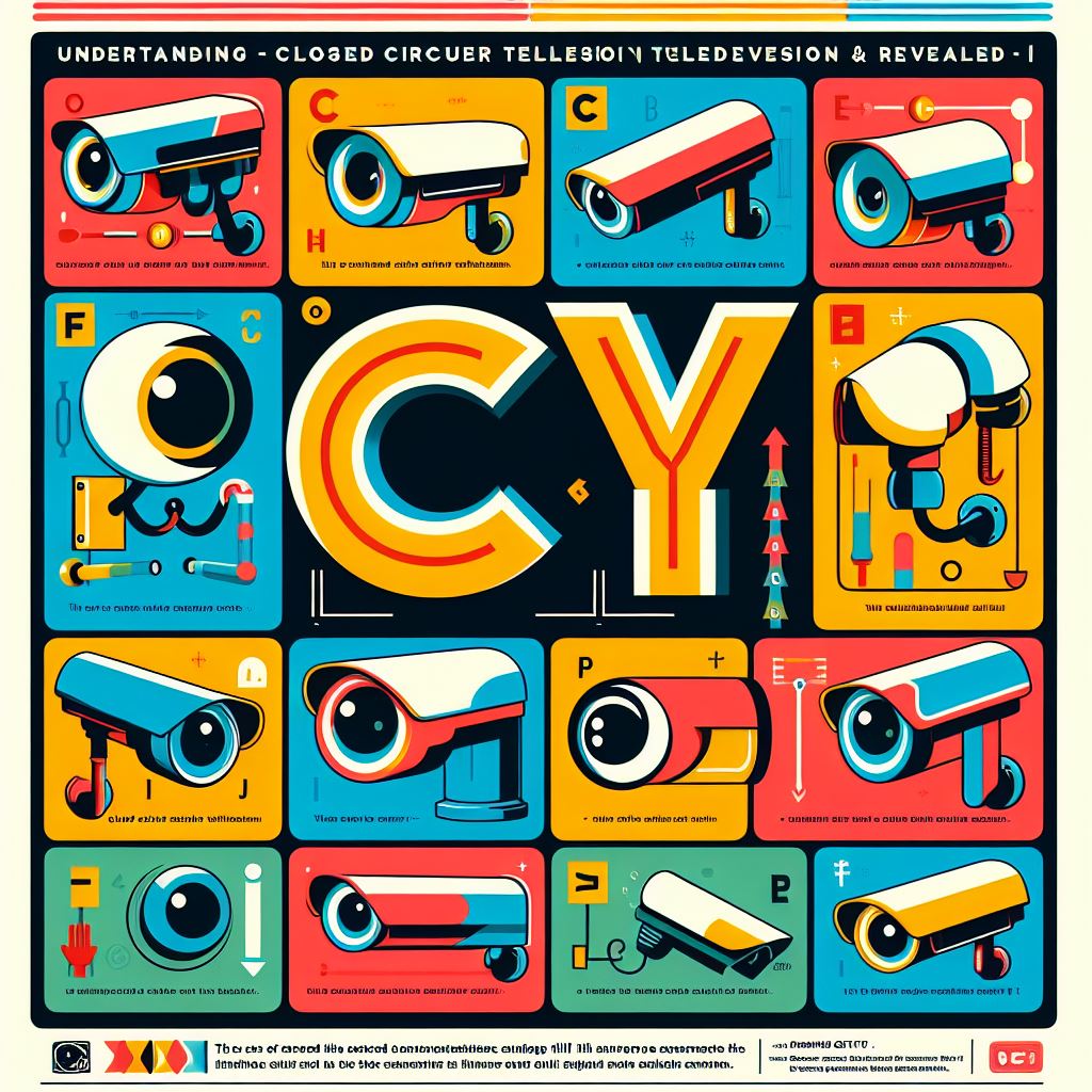 Full Form of CCTV (3)