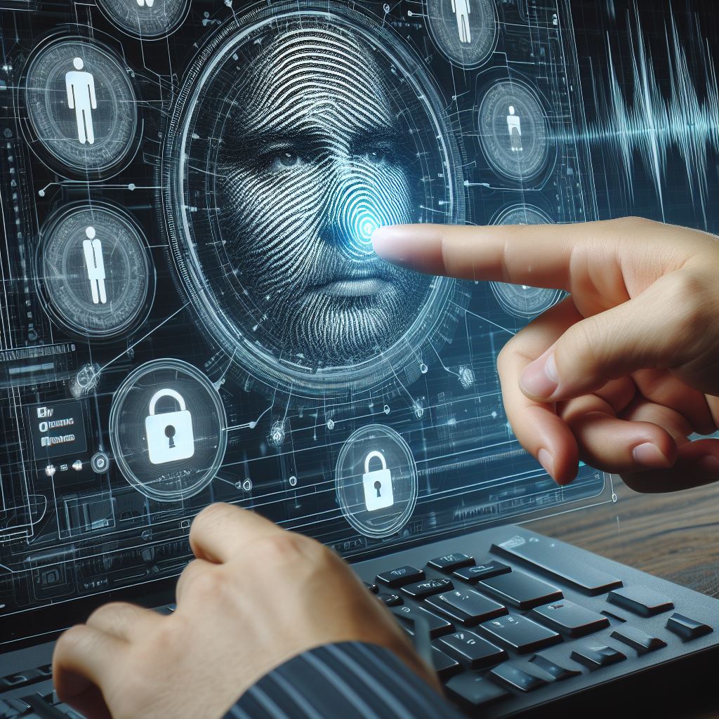 access control network
