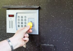 Access Control