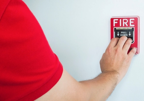 Fire Alarms