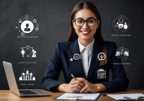 HRMS & Payroll