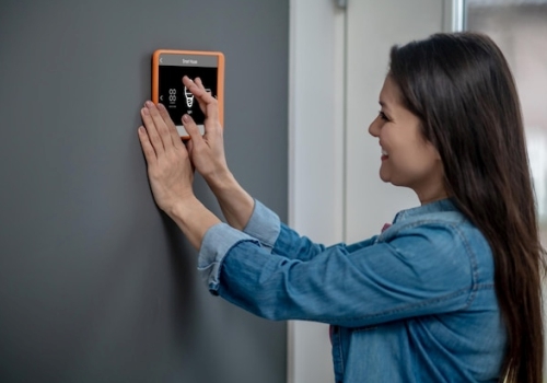 Intrusion Alarm
