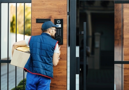 Video Door Phone