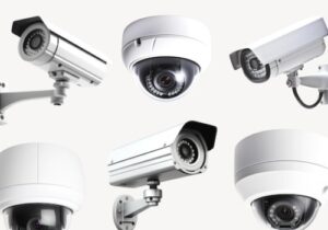 cctv security camera solutions