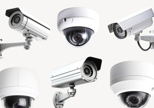 cctv security camera solutions