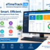 eSSL etimetracklite desktop license key